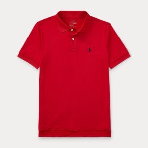 Polo Ralph Lauren Men's Shirt Red M